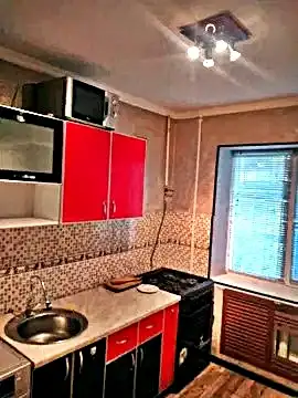 Сдаю квартиру. Метро Буюк Ипак Иули. Горького., фотография 5