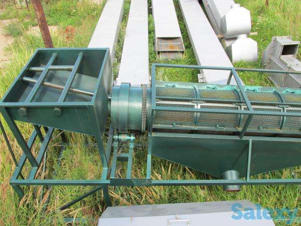 Скруббер бутара разведчик, фотография 1