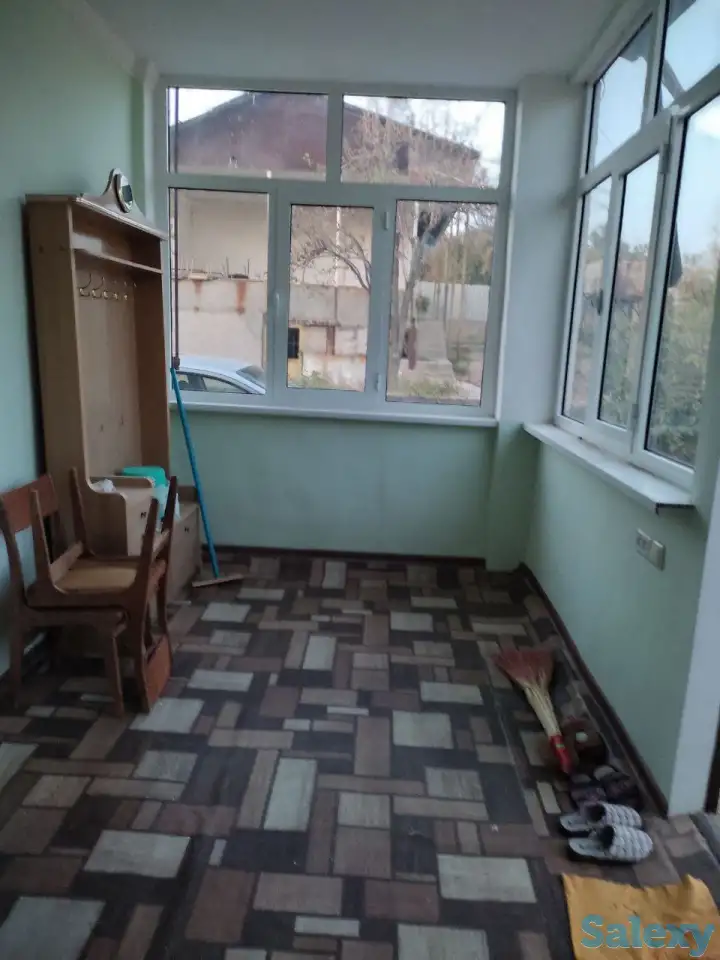 Продаётся дача, район, поселок Навбахор, СВТ 