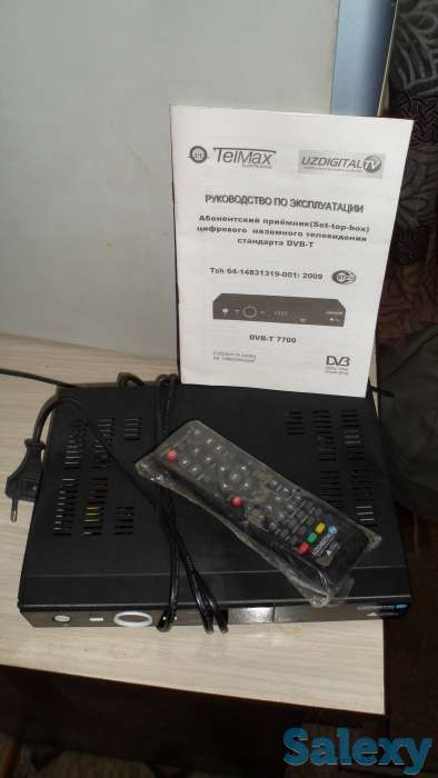 Продам абонентский приёмник, фотография 1