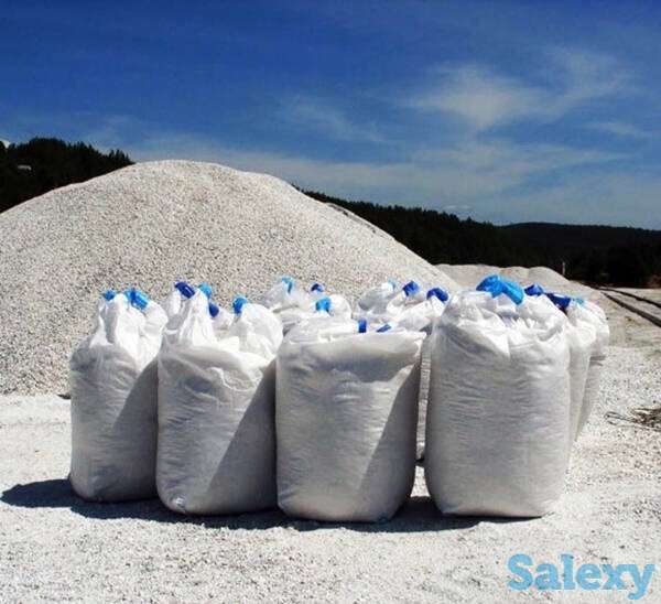 Соль техническая в ассортименте, фотография 2