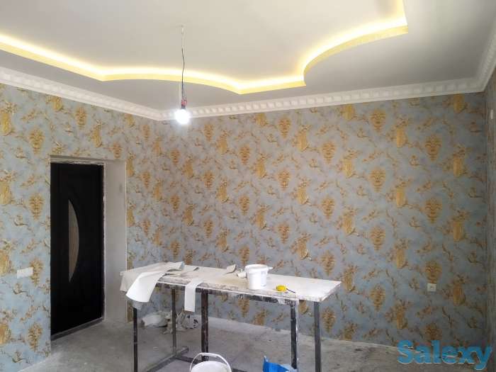 Ремонт квартир и домов под ключ., фотография 1