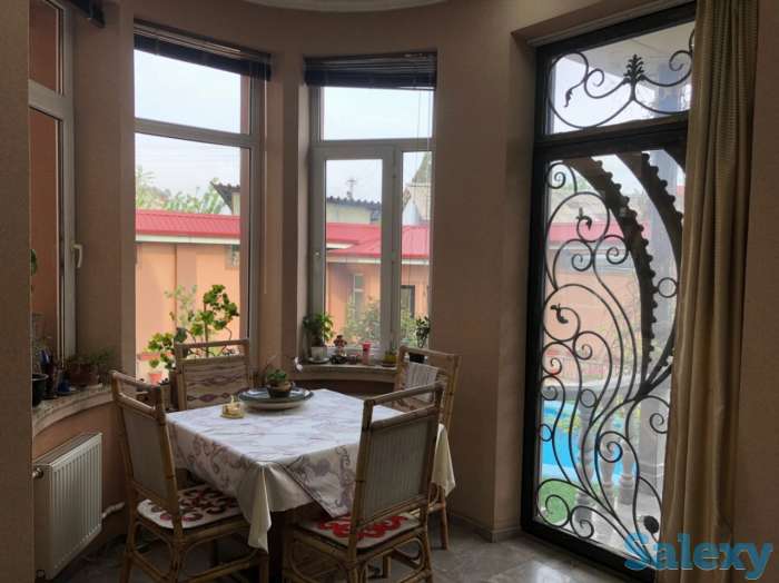 Дом в АРЕНДУ возле гостиницы 