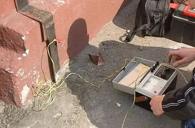 Профилактическое испытание электрооборудования и заземления., фотография 2