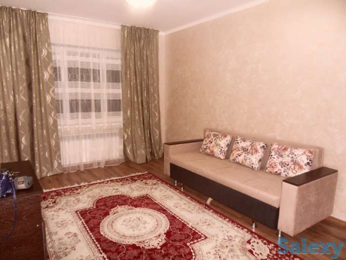 Продам квартиру в центре Ташкента, Шахрисабз д.23, фотография 2