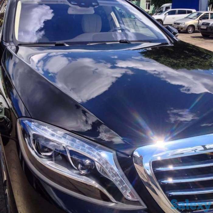 Полировка машины быстро и качественно, фотография 5