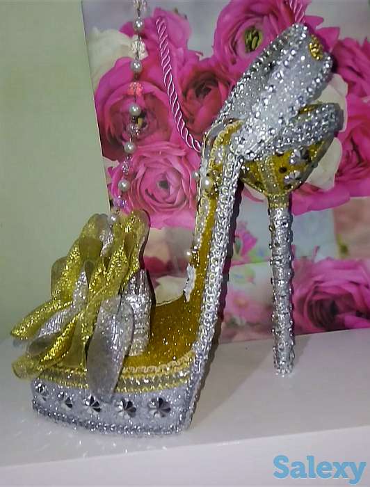 Подставка для телефона, фотография 2