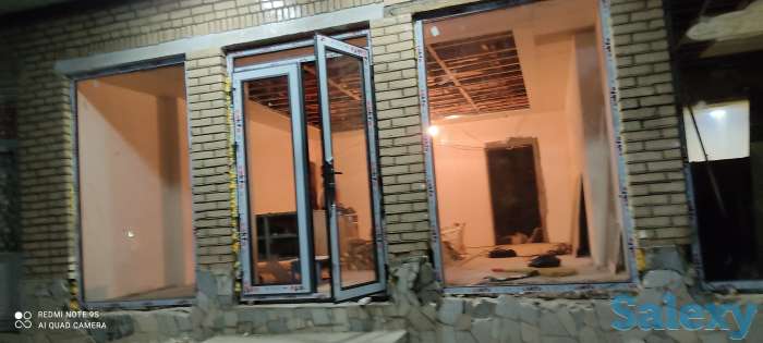 Сдаётся в аренду помещения в доль центральной дороги,150кв метров,на территории  санатории Умид гулшани, фотография 4