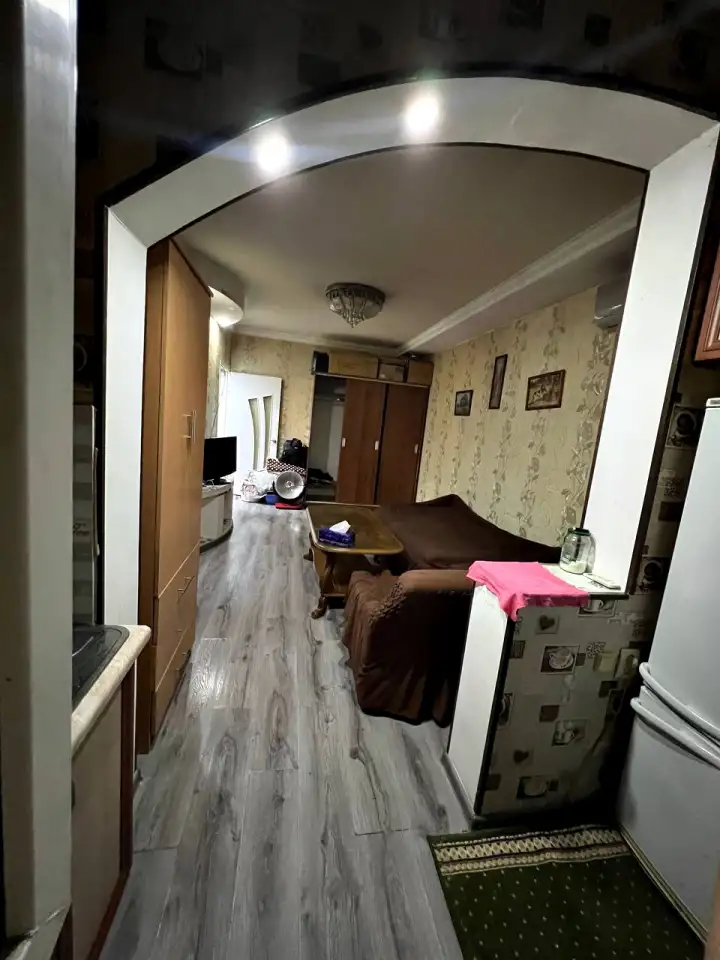 Сдам в аренду. Массив Фируза. 1 перед. в 2х.комнатную., фотография 6