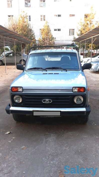 СРОЧНО продается НИВА 2121, фотография 2