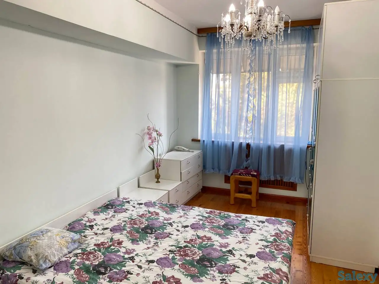 сдам квартиру на Ц6 2х комнатную, Пожарка, фотография 4