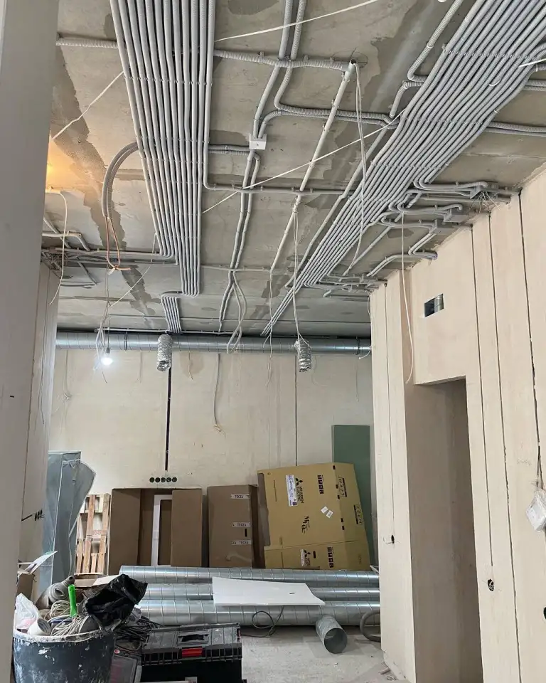 Ремонт квартир в Ташкенте под ключ, фотография 1