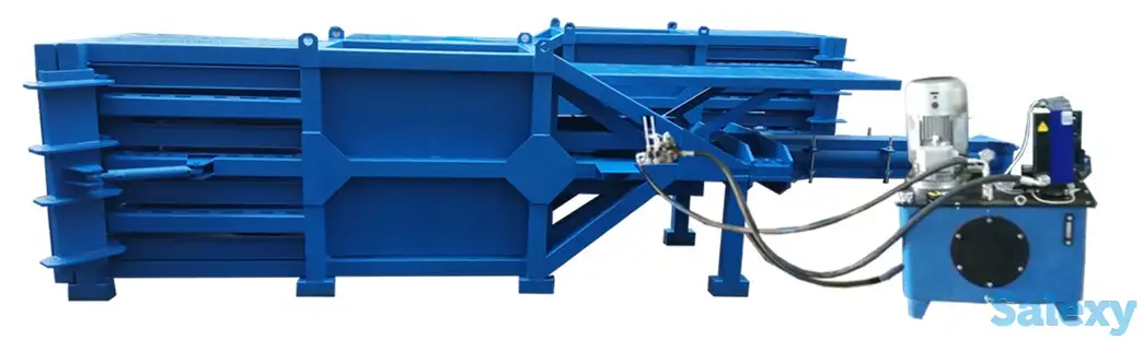 Оборудование для переработки автомобильных шин, фотография 1