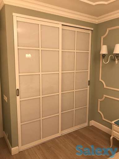 Корпусная мебель на заказ от производителя., фотография 4