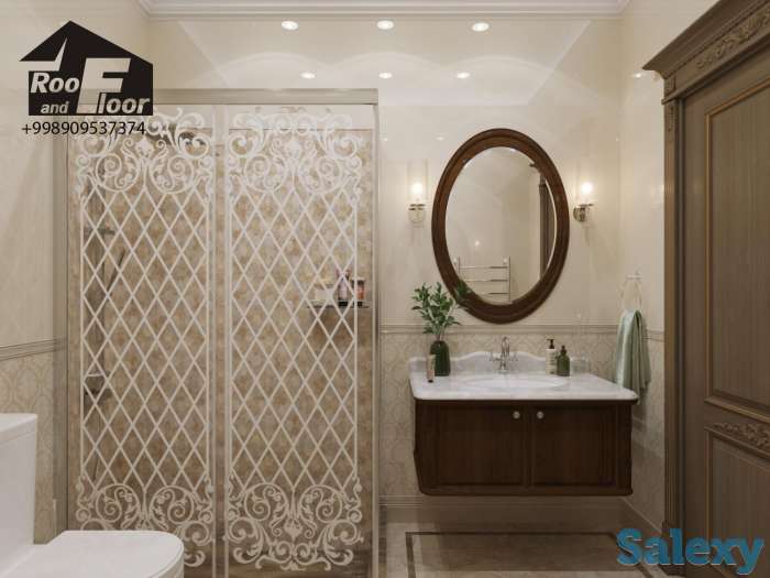 Дизайн интерьера и экстерьра, фотография 5