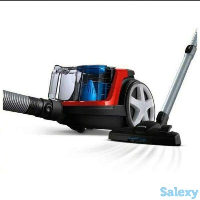 Пылесос Philips, фотография 1