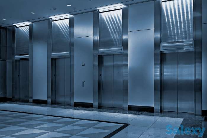 Ремонт лифт, фотография 2