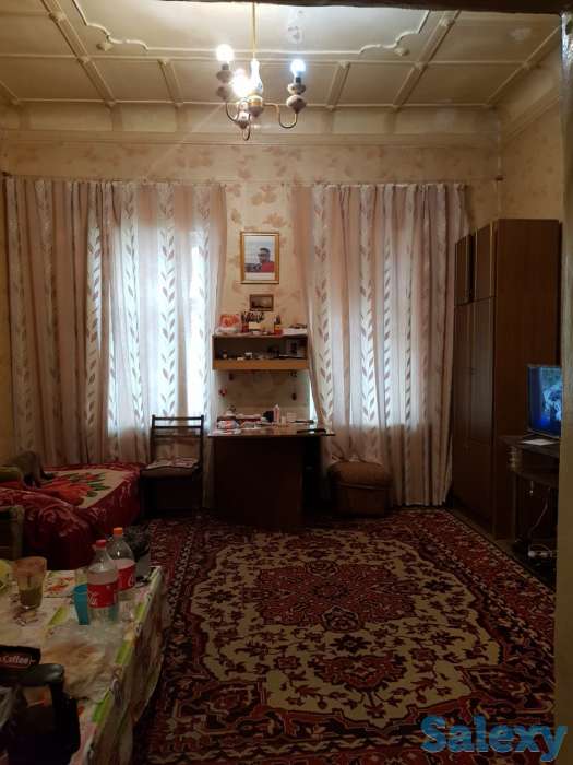 Продаю свой дом, Город миробадский район, ок йул 327 ориентир Азербайджанский центр, фотография 4