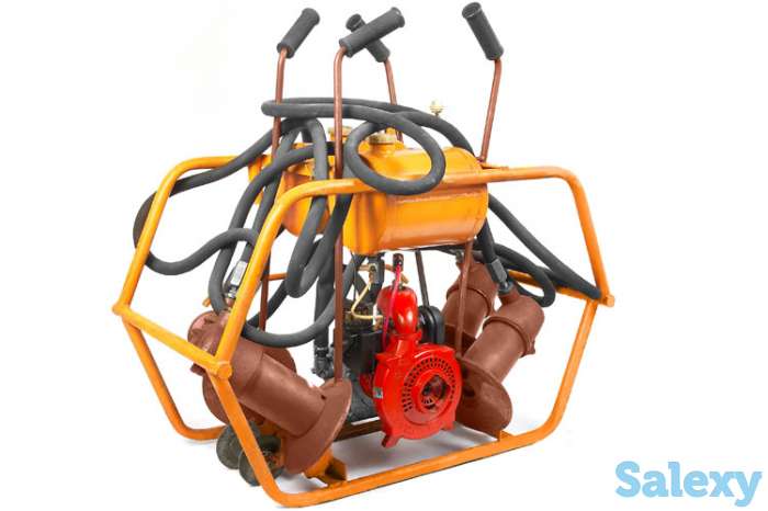 ж.д. оборудование, фотография 3