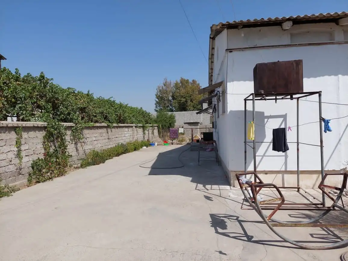 Продам дом Ташкент рядом!!!, Куйчирчикский район, махаля Сергели, орентир Азия гипсокартон., фотография 5