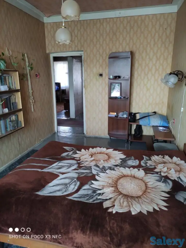 Продам просторную двухкомнатную квартиру, Мирзо-Улугбекский район, ул. Сайрам, кв., фотография 9