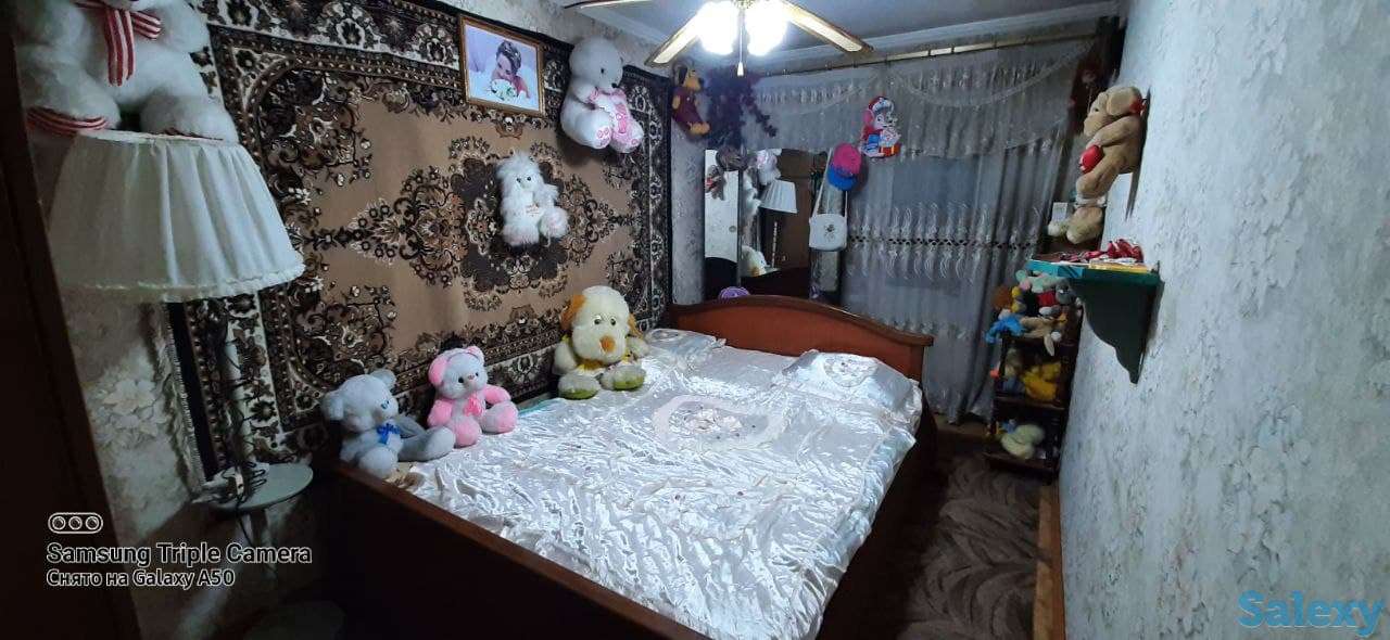 Продаю свою 4/2/4 комнатную квартиру.Рисовый, Фергона йули, фотография 2