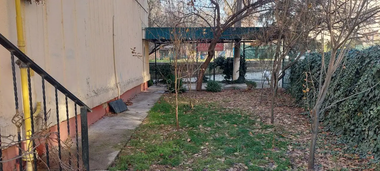 Продаю 3х квартиру, 1й этаж, возле метро Туркистон, Юнусобод 15-21-26, фотография 7