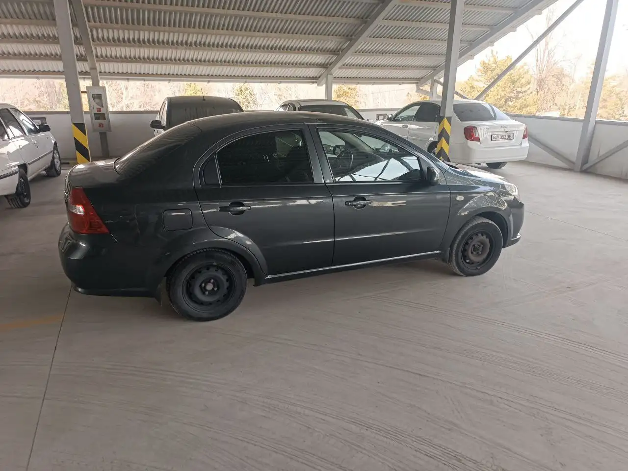 Продаю срочно Chevrolet, фотография 3