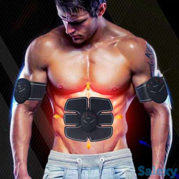 Домашный фитнес тренажёр, фотография 1