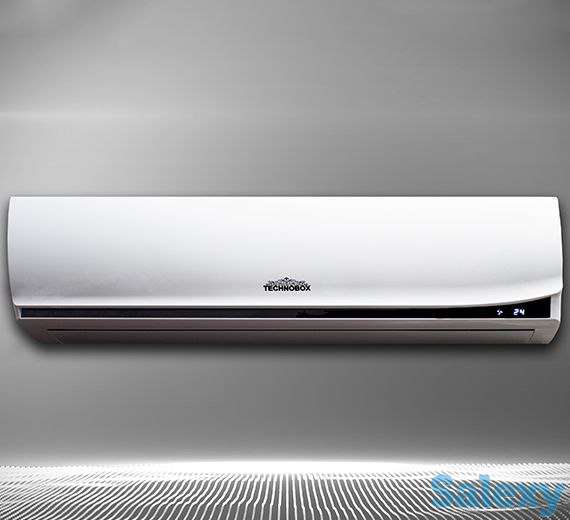 Кондиционер от Technobox., фотография 4