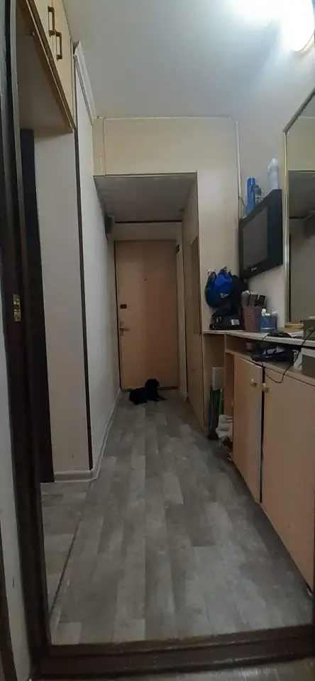 яккасарайский район 1-комнатная квартира, фотография 7