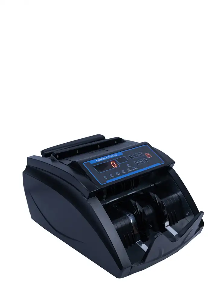 Счетчик банкнот с задней загрузкой DORS 1040, фотография 6