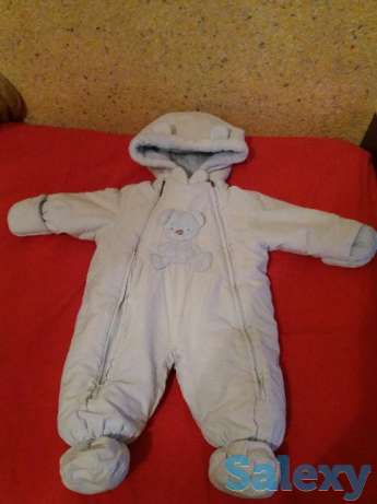 Куртка, фотография 1