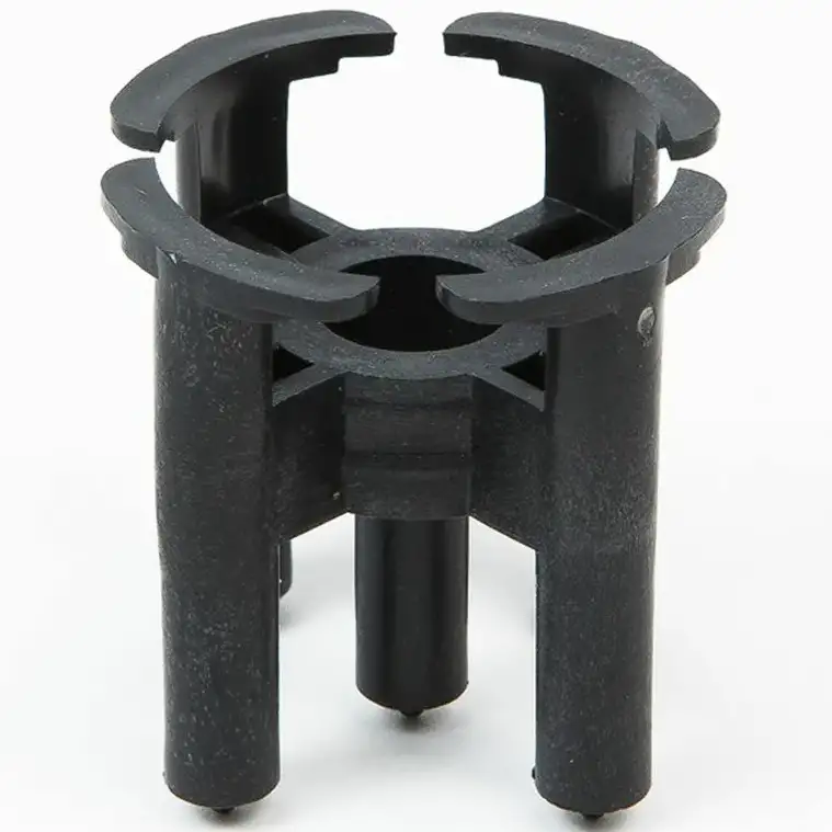 Фиксатор арматуры стульчик, D 3-120 мм, Вид: стульчик; звездочка; кубик..., S 1,6-120 мм, фотография 1