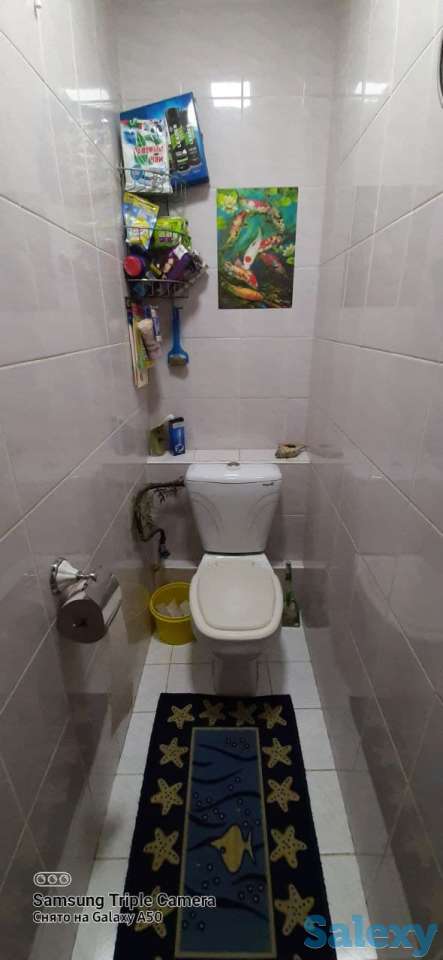 Продаю свою 4/2/4 комнатную квартиру.Рисовый, Фергона йули, фотография 5