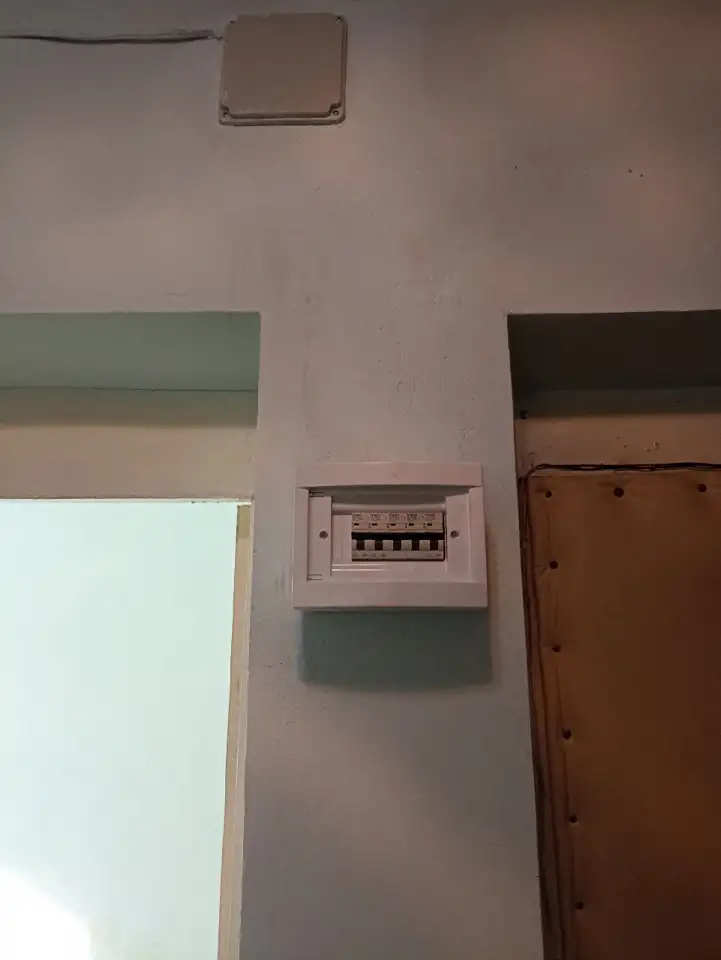 3-к. квартира, 72.44 м, 1 эт, фотография 5