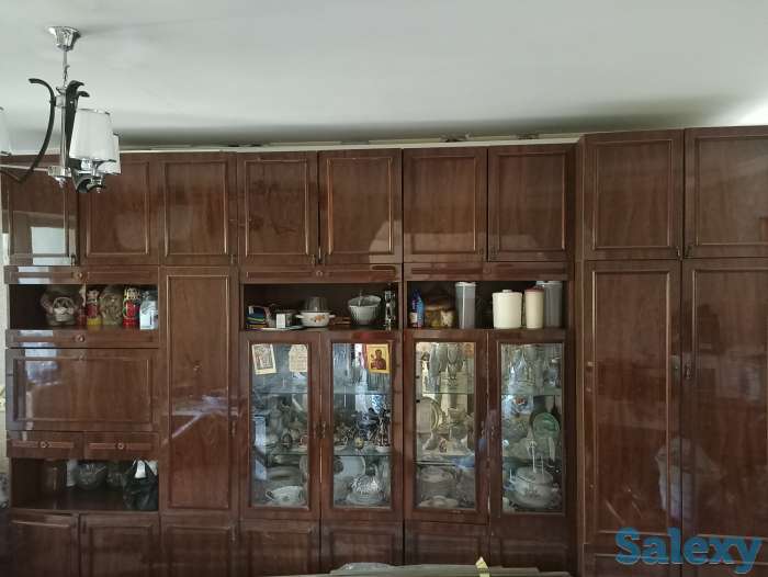 Стенка Украинская, фотография 1