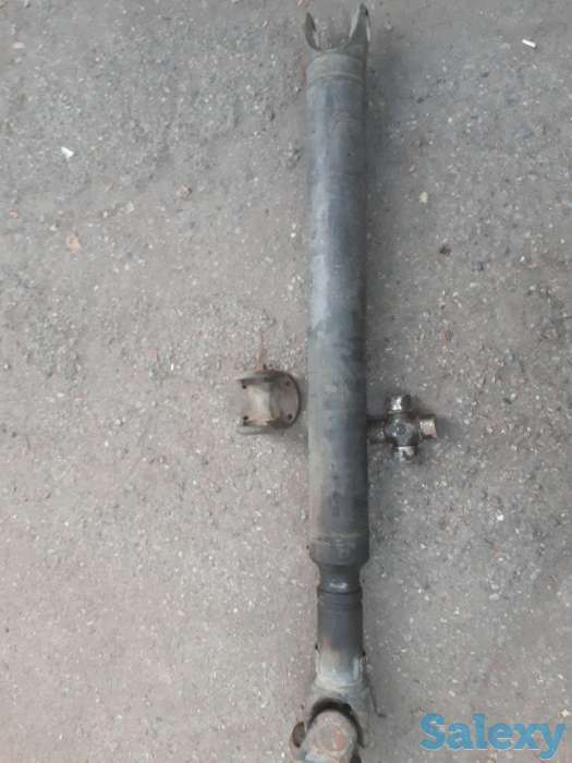 Продам кардан от mercedes benz 1935, фотография 4