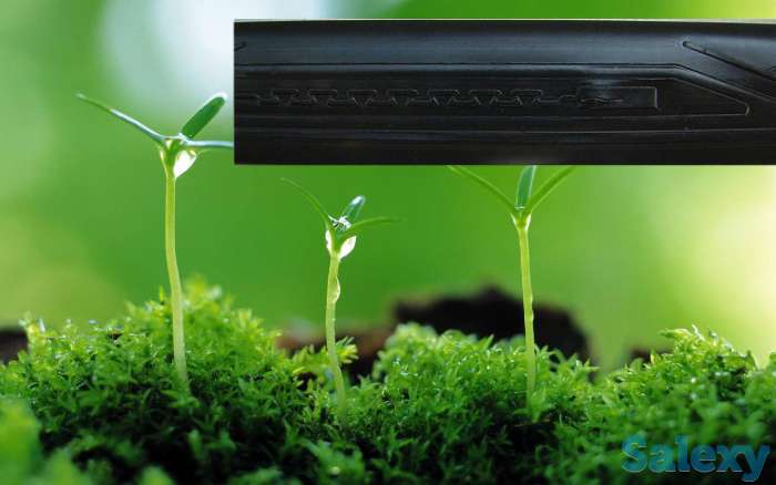 Поставки системы капельного орошения и плёнки для теплиц из Ирана, фотография 7