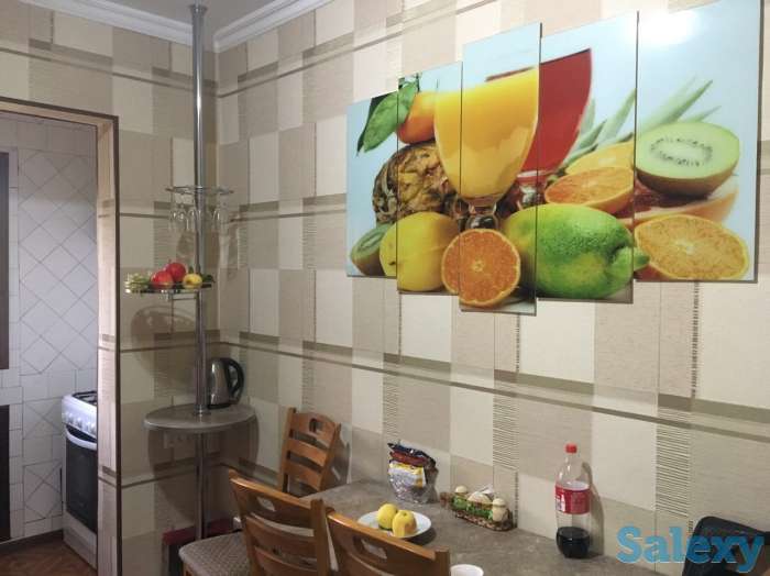 Продаю свою 2-х комнатную квартиру на Юнусабаде 4, фотография 2