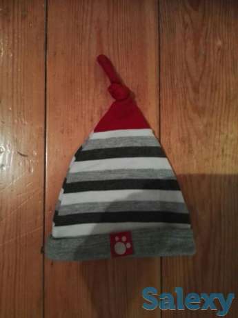 Шапочка, фотография 1