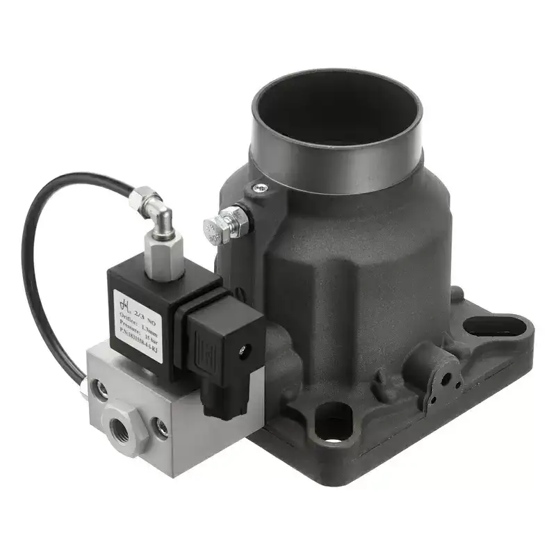 Всасывающие клапаны и ремкомплекты для компрессоров, фотография 1