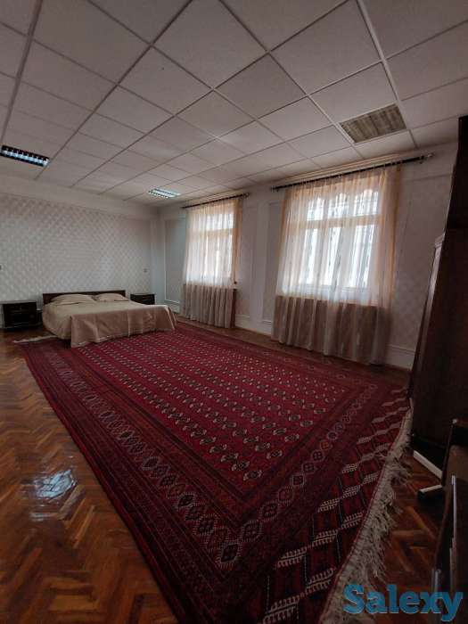 Продаётся 2 х этажный дом, 6 соток, + подвал,Старый РМЗ ,мечеть, фотография 4