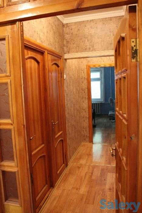 Продаю свою 4-х комнатную квартиру на массиве Куйлюк - 4, на 3 этаже., фотография 8
