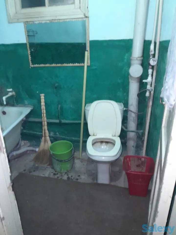 Продам 2 комнатную квартиру ,, Улица Артыкова дом 3 КВ 10, фотография 5