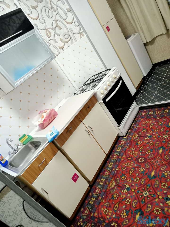 Продаю свою однакомнатную квартиру с ремонтом и с мебелью, фотография 4