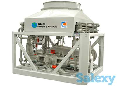 Оборудование и запчасти для АГНКС, фотография 1