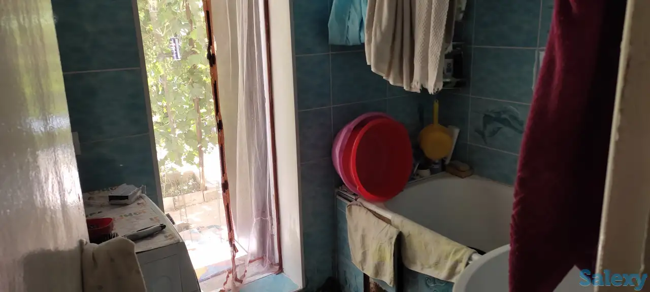 Продается 3х комнатная квартира в таш обл Карасу, фотография 4