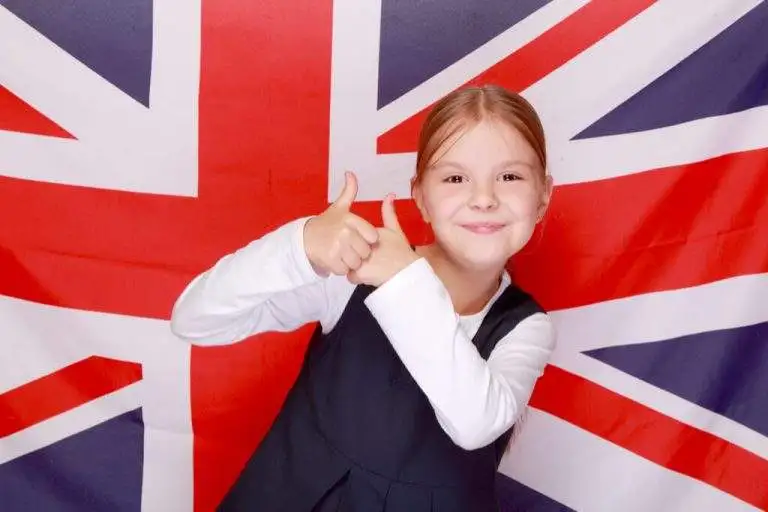 Английский язык для школьников, фотография 1