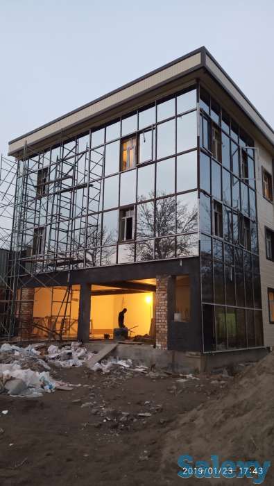 Akfa окна и двери, фотография 8